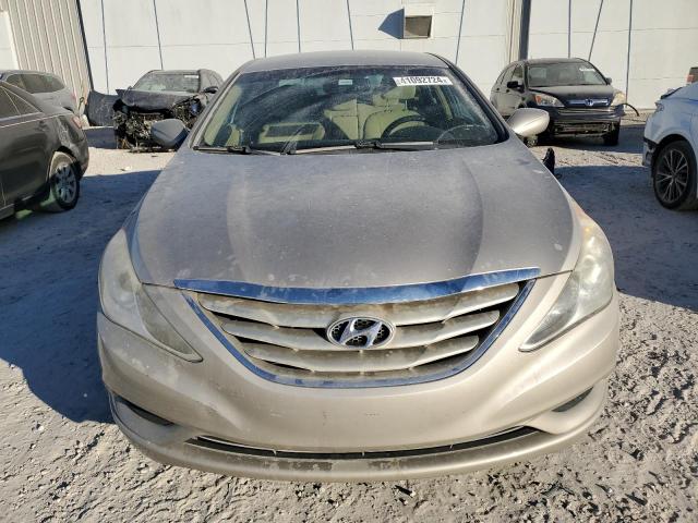 Photo 4 VIN: 5NPEB4AC2BH156708 - HYUNDAI SONATA 