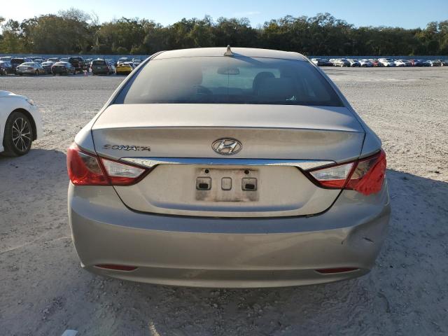 Photo 5 VIN: 5NPEB4AC2BH156708 - HYUNDAI SONATA 