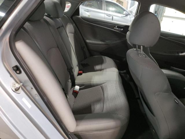 Photo 9 VIN: 5NPEB4AC2BH157650 - HYUNDAI SONATA GLS 