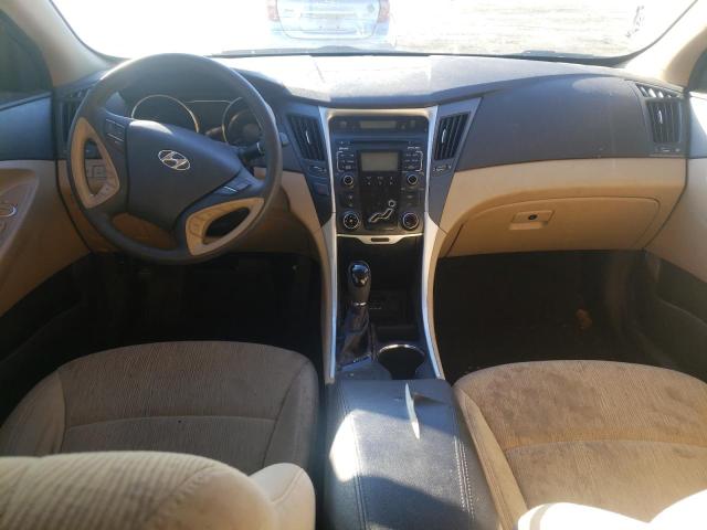 Photo 7 VIN: 5NPEB4AC2BH158426 - HYUNDAI SONATA GLS 