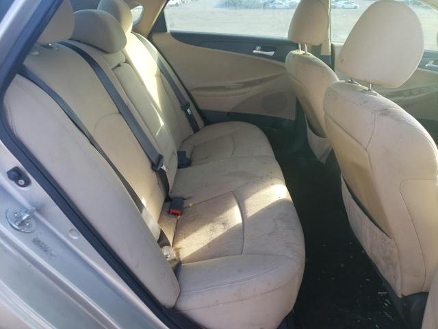 Photo 9 VIN: 5NPEB4AC2BH158426 - HYUNDAI SONATA GLS 