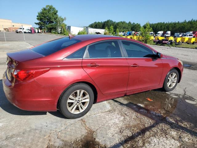 Photo 2 VIN: 5NPEB4AC2BH158765 - HYUNDAI SONATA 