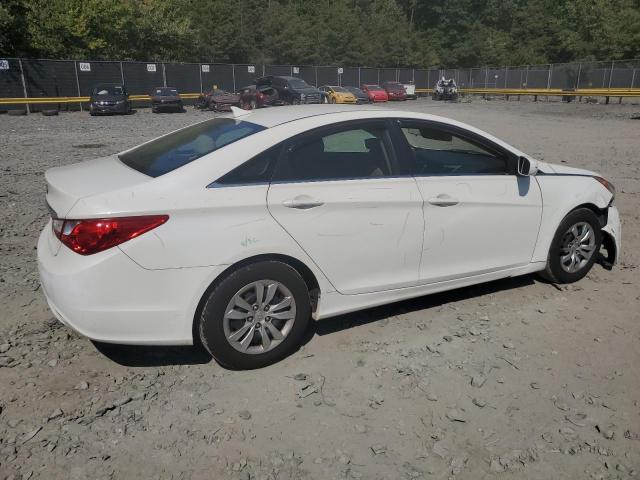 Photo 2 VIN: 5NPEB4AC2BH159494 - HYUNDAI SONATA GLS 