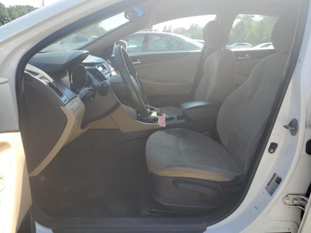 Photo 6 VIN: 5NPEB4AC2BH159494 - HYUNDAI SONATA GLS 