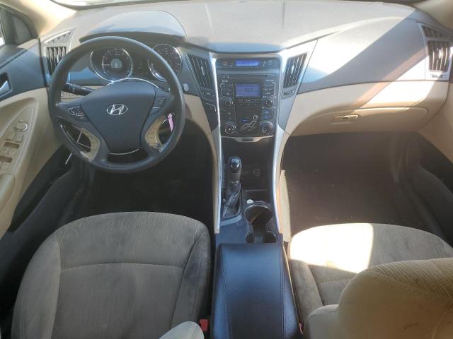 Photo 7 VIN: 5NPEB4AC2BH159494 - HYUNDAI SONATA GLS 