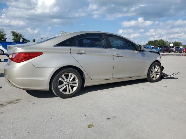 Photo 2 VIN: 5NPEB4AC2BH160757 - HYUNDAI SONATA GLS 