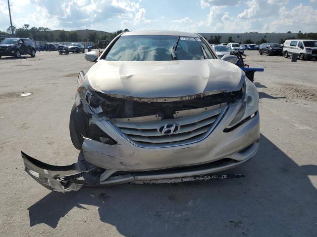 Photo 4 VIN: 5NPEB4AC2BH160757 - HYUNDAI SONATA GLS 