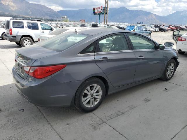 Photo 2 VIN: 5NPEB4AC2BH162623 - HYUNDAI SONATA GLS 