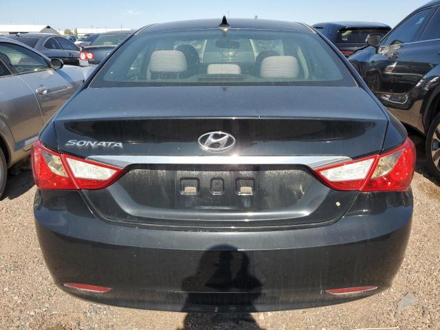 Photo 5 VIN: 5NPEB4AC2BH169930 - HYUNDAI SONATA GLS 