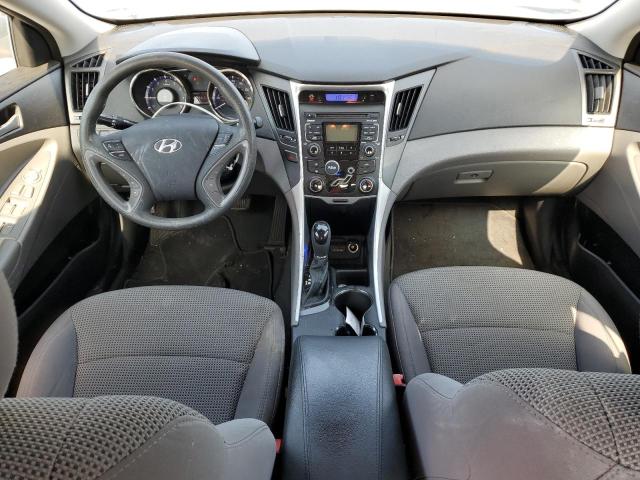 Photo 7 VIN: 5NPEB4AC2BH169930 - HYUNDAI SONATA GLS 