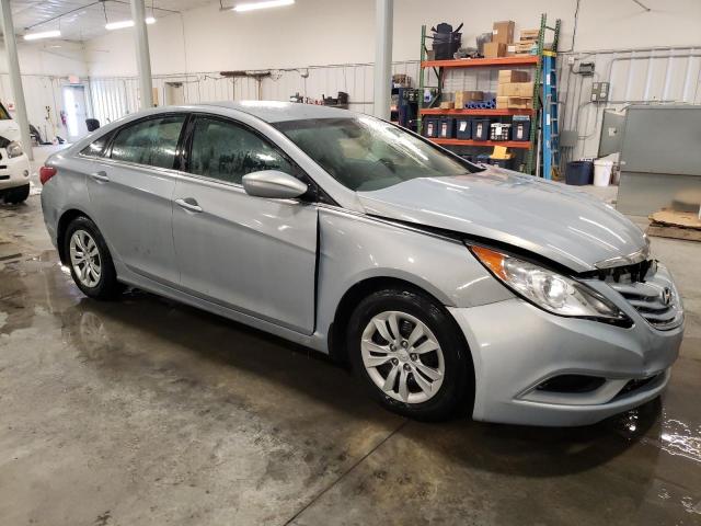 Photo 3 VIN: 5NPEB4AC2BH171368 - HYUNDAI SONATA GLS 