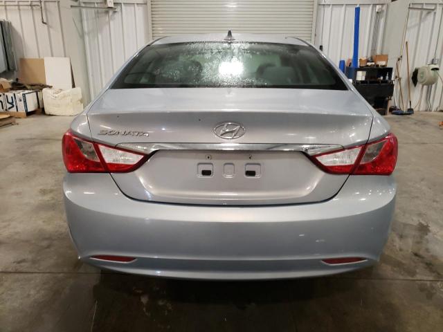 Photo 5 VIN: 5NPEB4AC2BH171368 - HYUNDAI SONATA GLS 