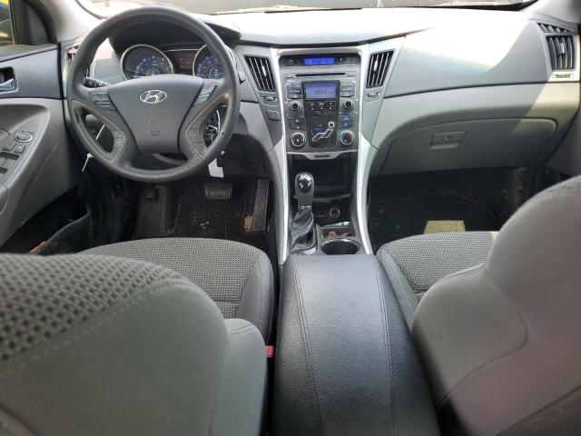 Photo 7 VIN: 5NPEB4AC2BH174870 - HYUNDAI SONATA 