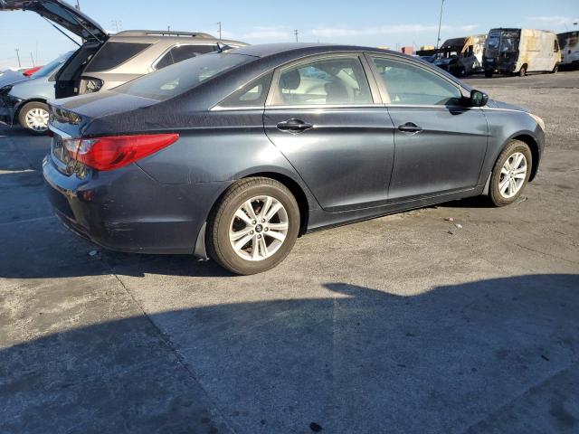 Photo 2 VIN: 5NPEB4AC2BH175615 - HYUNDAI SONATA GLS 