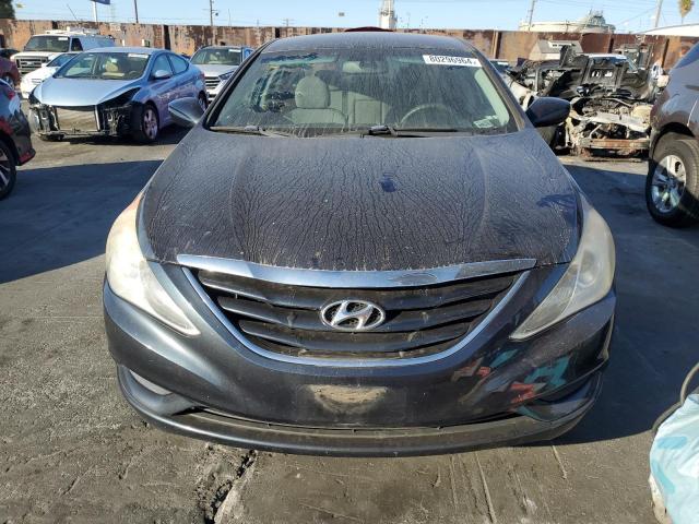 Photo 4 VIN: 5NPEB4AC2BH175615 - HYUNDAI SONATA GLS 