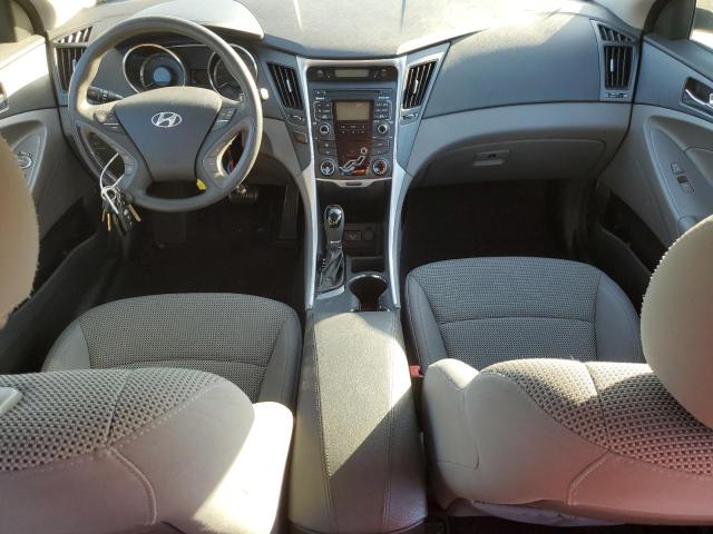 Photo 7 VIN: 5NPEB4AC2BH175615 - HYUNDAI SONATA GLS 