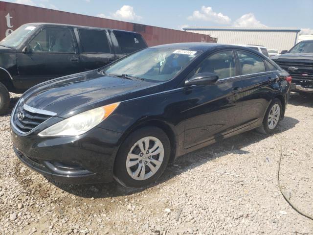 Photo 0 VIN: 5NPEB4AC2BH176022 - HYUNDAI SONATA 