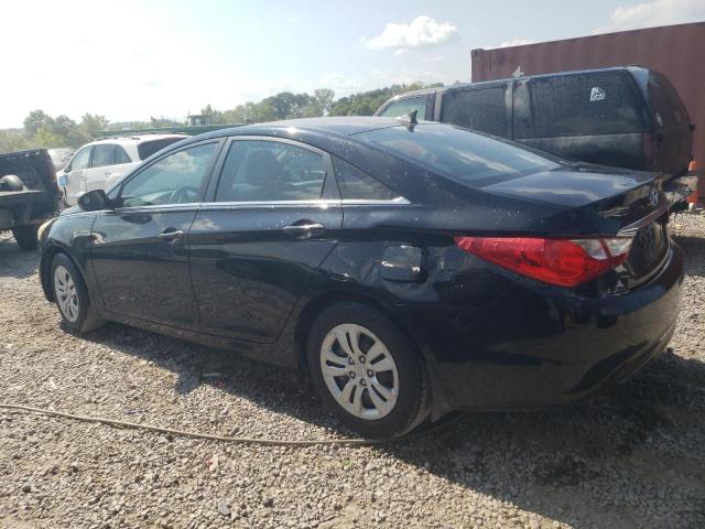 Photo 1 VIN: 5NPEB4AC2BH176022 - HYUNDAI SONATA 