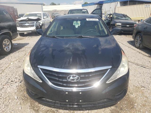 Photo 4 VIN: 5NPEB4AC2BH176022 - HYUNDAI SONATA 