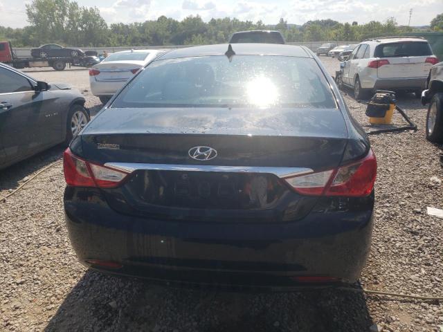 Photo 5 VIN: 5NPEB4AC2BH176022 - HYUNDAI SONATA 