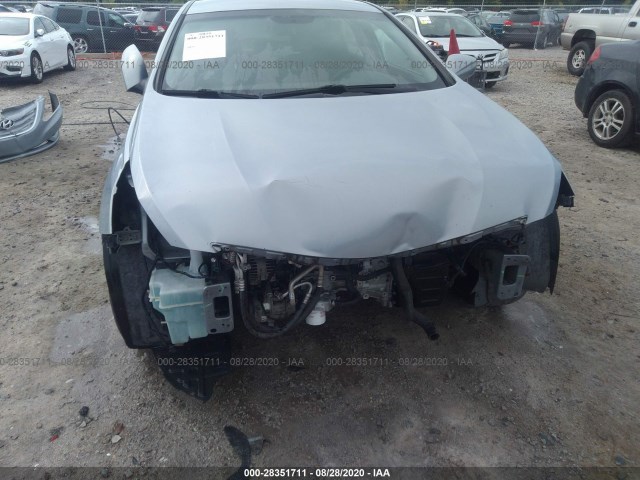 Photo 5 VIN: 5NPEB4AC2BH178028 - HYUNDAI SONATA 