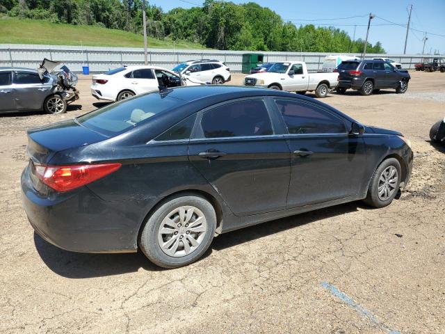 Photo 2 VIN: 5NPEB4AC2BH180829 - HYUNDAI SONATA GLS 