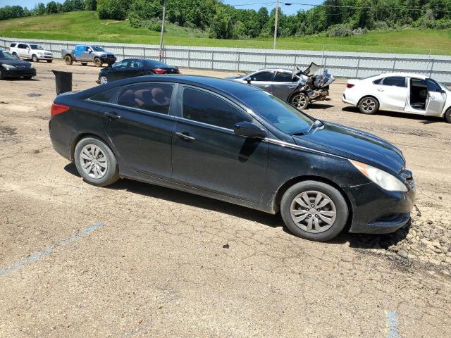 Photo 3 VIN: 5NPEB4AC2BH180829 - HYUNDAI SONATA GLS 