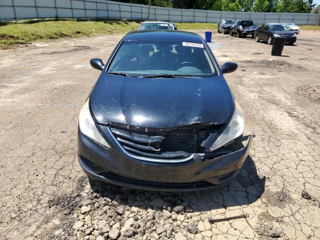 Photo 4 VIN: 5NPEB4AC2BH180829 - HYUNDAI SONATA GLS 