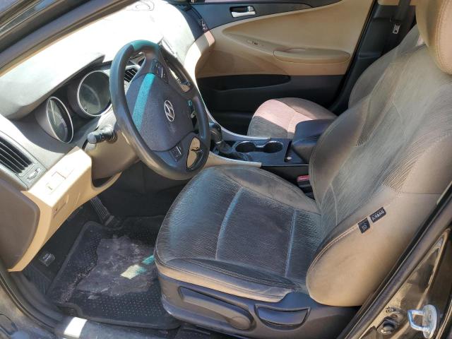 Photo 6 VIN: 5NPEB4AC2BH180829 - HYUNDAI SONATA GLS 