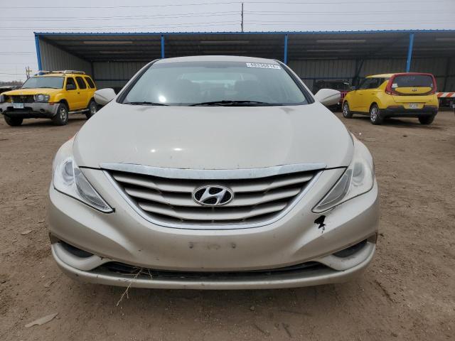 Photo 4 VIN: 5NPEB4AC2BH183018 - HYUNDAI SONATA 