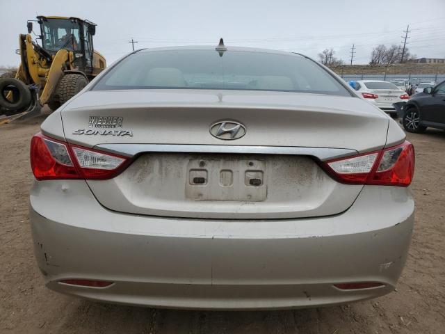 Photo 5 VIN: 5NPEB4AC2BH183018 - HYUNDAI SONATA 