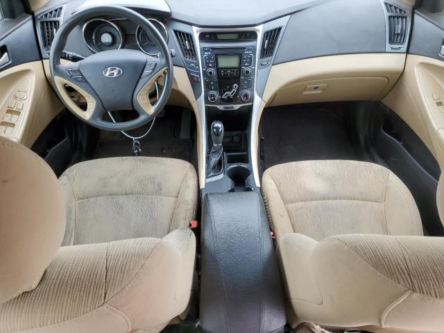 Photo 7 VIN: 5NPEB4AC2BH183018 - HYUNDAI SONATA 