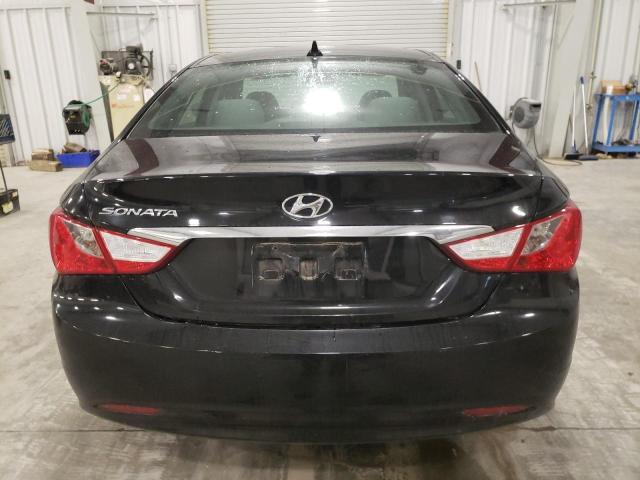 Photo 5 VIN: 5NPEB4AC2BH183634 - HYUNDAI SONATA GLS 