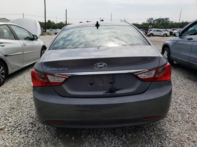 Photo 5 VIN: 5NPEB4AC2BH187103 - HYUNDAI SONATA GLS 