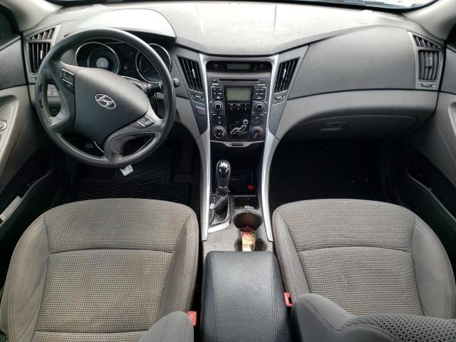 Photo 7 VIN: 5NPEB4AC2BH187103 - HYUNDAI SONATA GLS 