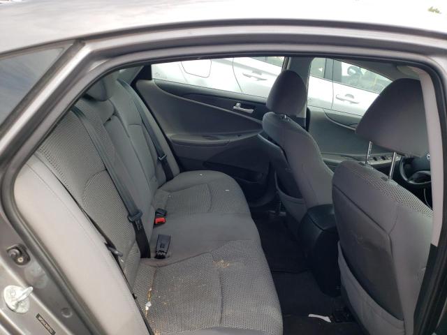 Photo 9 VIN: 5NPEB4AC2BH187103 - HYUNDAI SONATA GLS 