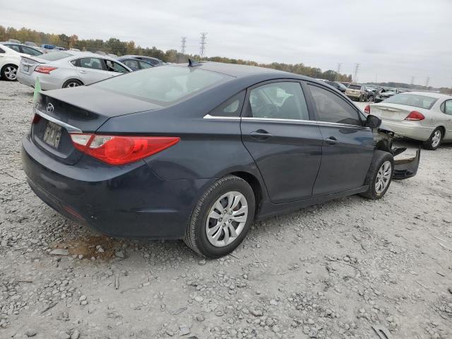 Photo 2 VIN: 5NPEB4AC2BH187585 - HYUNDAI SONATA 