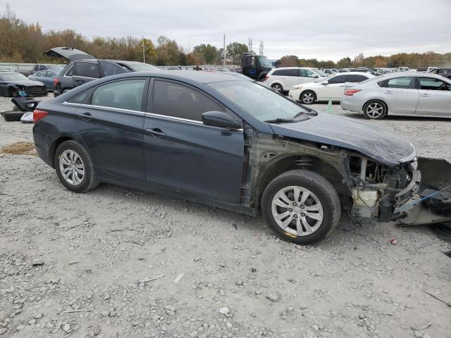 Photo 3 VIN: 5NPEB4AC2BH187585 - HYUNDAI SONATA 