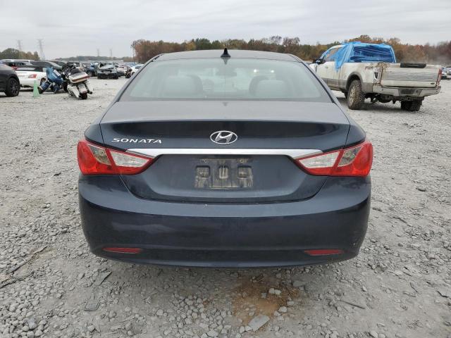 Photo 5 VIN: 5NPEB4AC2BH187585 - HYUNDAI SONATA 