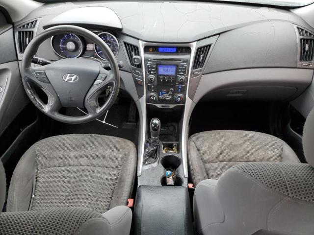 Photo 7 VIN: 5NPEB4AC2BH187585 - HYUNDAI SONATA 