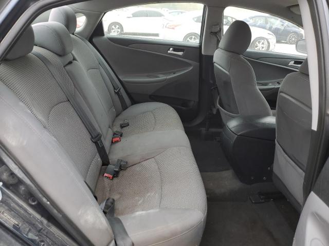 Photo 9 VIN: 5NPEB4AC2BH187585 - HYUNDAI SONATA 