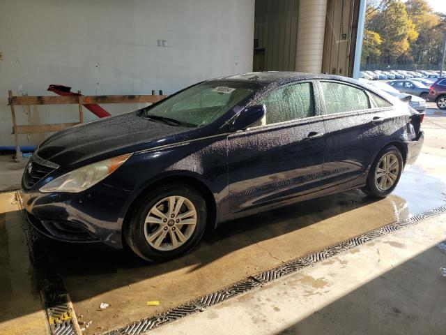 Photo 0 VIN: 5NPEB4AC2BH189059 - HYUNDAI SONATA GLS 