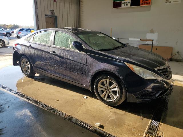 Photo 3 VIN: 5NPEB4AC2BH189059 - HYUNDAI SONATA GLS 