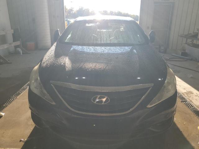 Photo 4 VIN: 5NPEB4AC2BH189059 - HYUNDAI SONATA GLS 