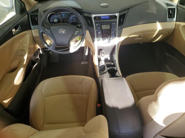 Photo 7 VIN: 5NPEB4AC2BH189059 - HYUNDAI SONATA GLS 