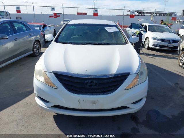 Photo 5 VIN: 5NPEB4AC2BH194097 - HYUNDAI SONATA 