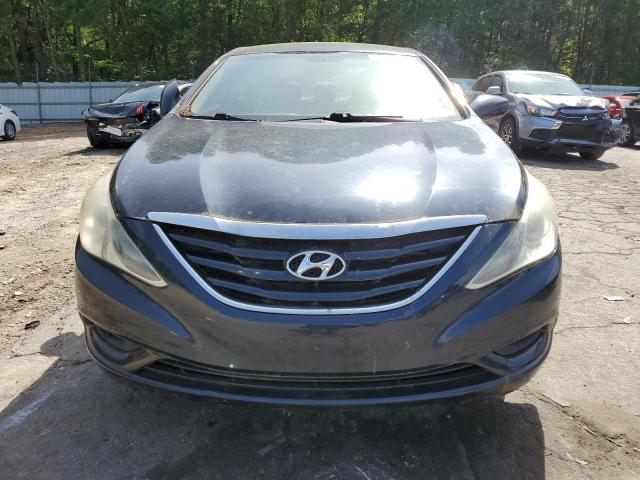 Photo 4 VIN: 5NPEB4AC2BH196092 - HYUNDAI SONATA 