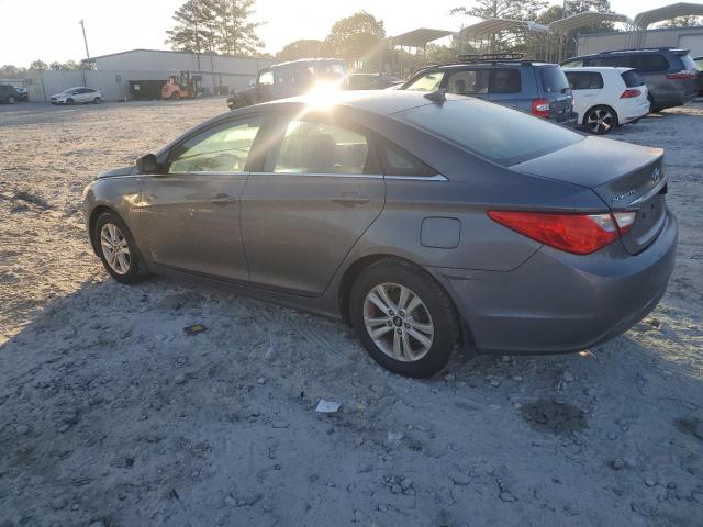 Photo 1 VIN: 5NPEB4AC2BH204238 - HYUNDAI SONATA GLS 