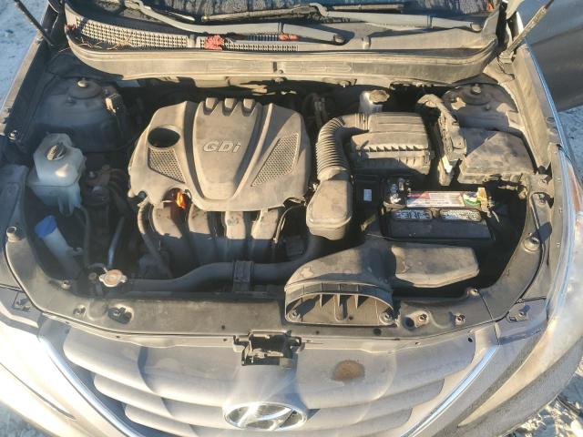 Photo 10 VIN: 5NPEB4AC2BH204238 - HYUNDAI SONATA GLS 