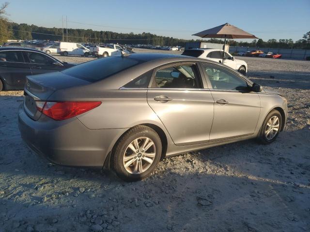 Photo 2 VIN: 5NPEB4AC2BH204238 - HYUNDAI SONATA GLS 